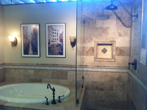 Ghelan Tile & Stone, Inc.